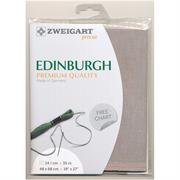 Edinburgh 36ct, Precut Needlework Fabric, 3021